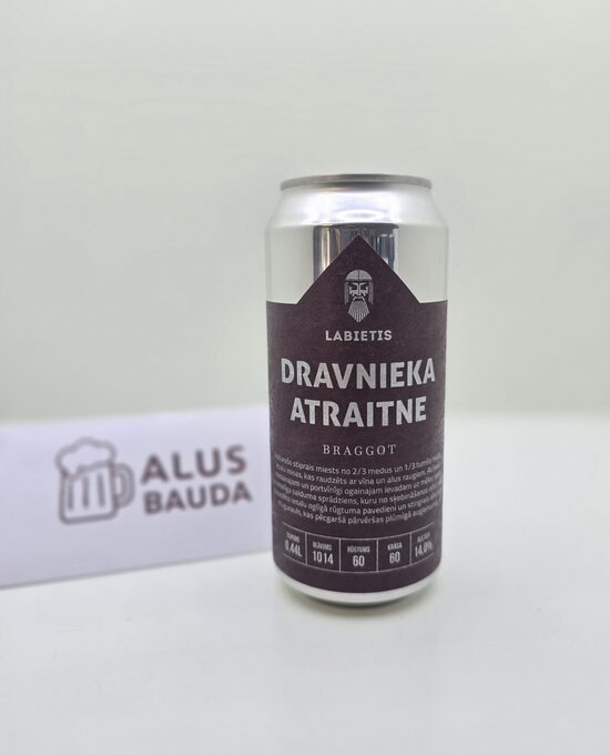 DRAVNIEKA ATRAITNE